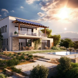 How to buy a house in Cyprus