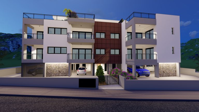Warehouse for Sale in Ypsonas, Limassol District