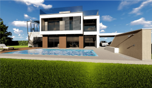 3 Bedroom Villa for Sale in Limassol District