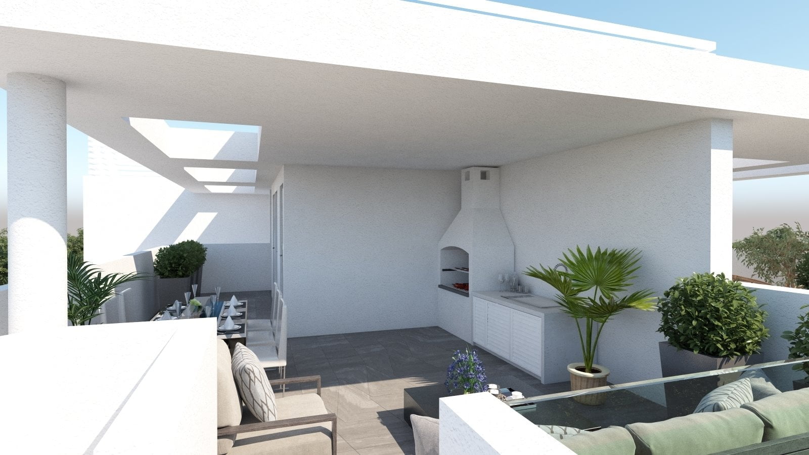 Garden Square Residences