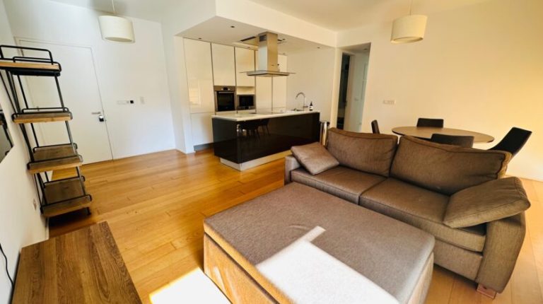 2 Bedroom Apartment for Sale in Limassol – Neapolis