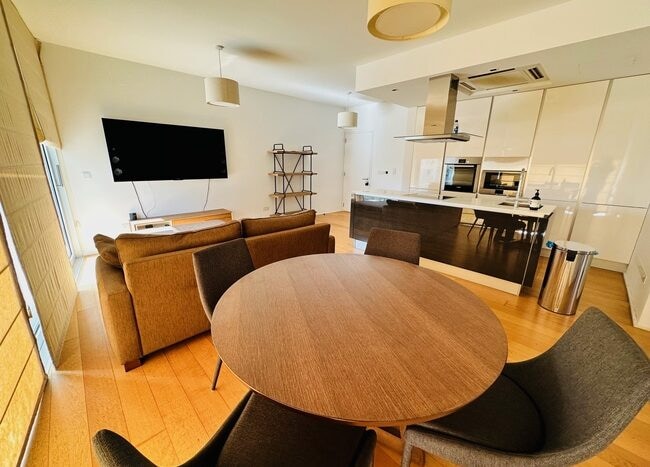 2 Bedroom Apartment for Sale in Limassol – Neapolis