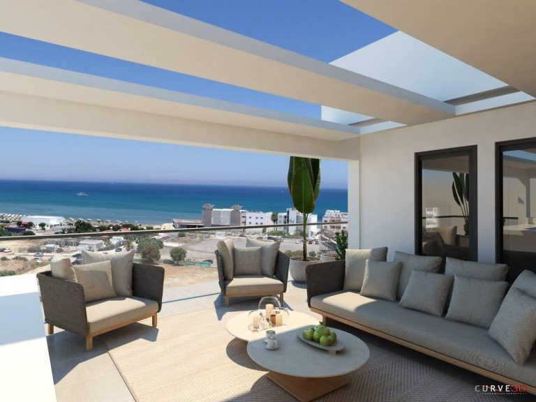 Mackenzy View Residences (Mackenzie View Residences)