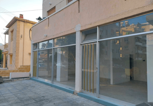 Office for Sale in Limassol District