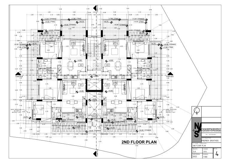 Skiathos Boutique Residences