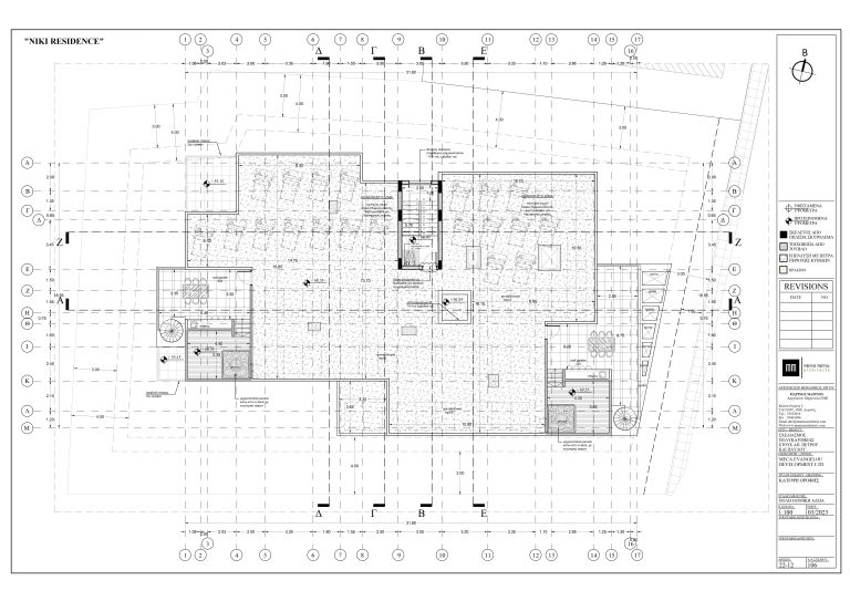 Niki Residence