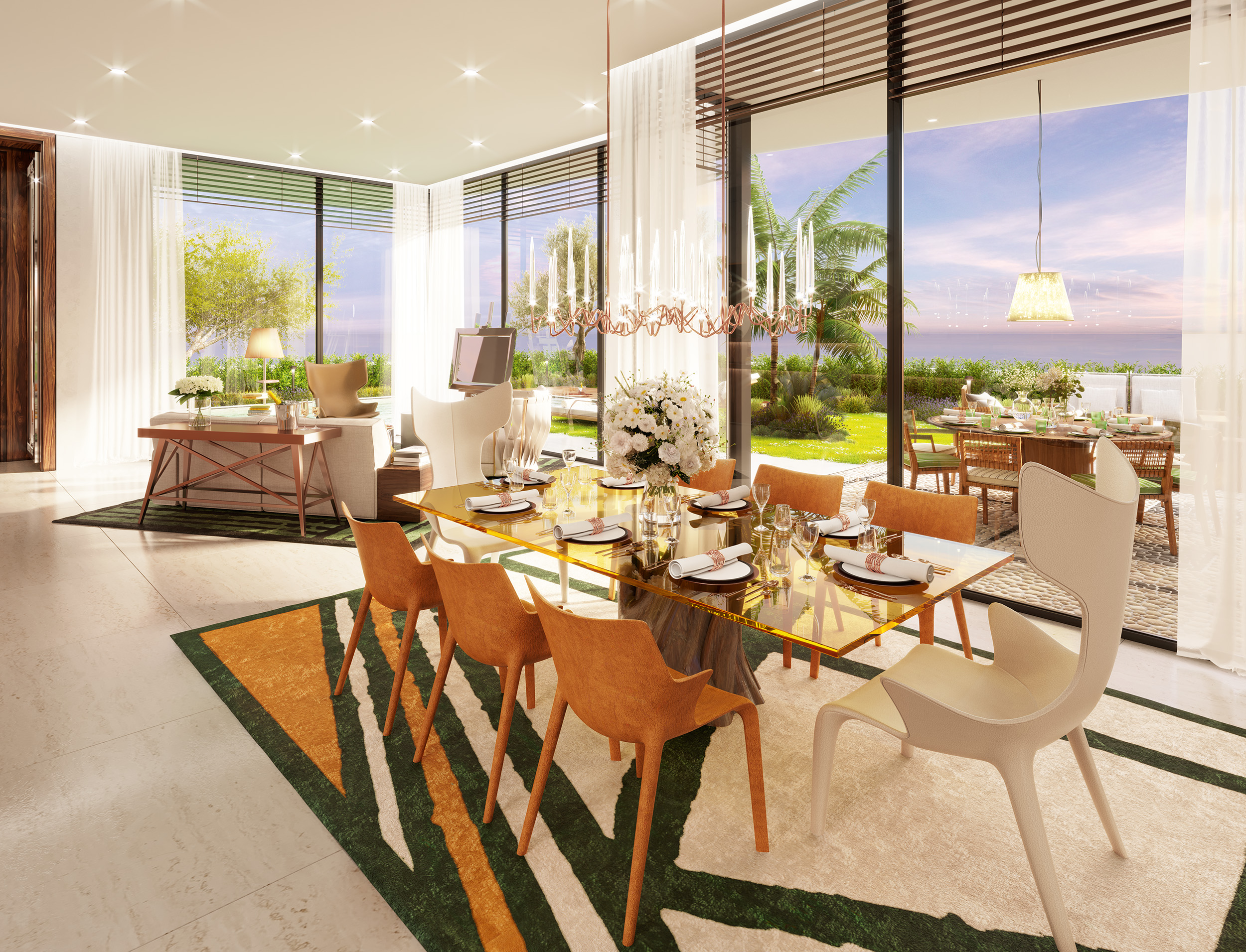 Yoo Limassol By Philippe Starck