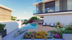 3 Bedroom Villa for Sale in Paphos District