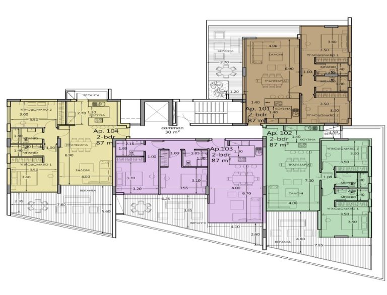 Limas Residences