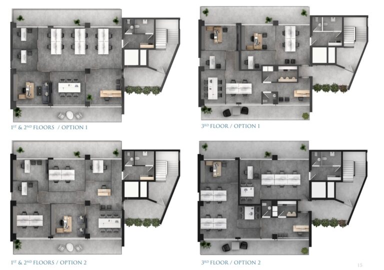 Allure Center 11