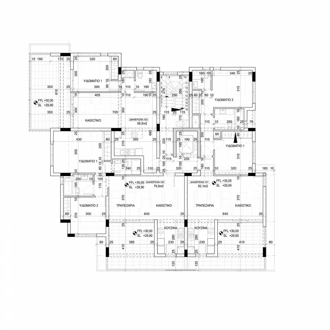 Harmonia Residence