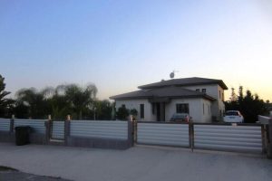 5 Bedroom Villa for Sale in Limassol District