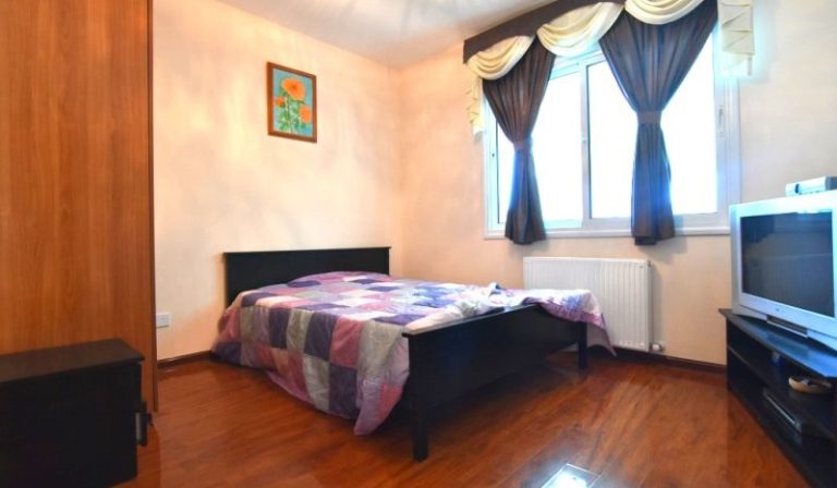 5 Bedroom Villa for Sale in Mesovounia, Limassol District