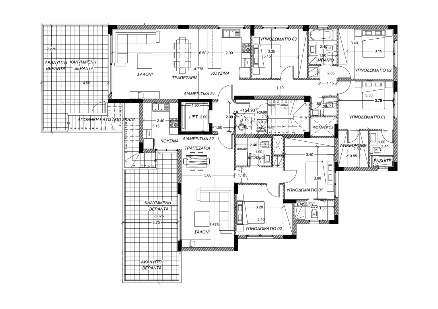 Grace Residence