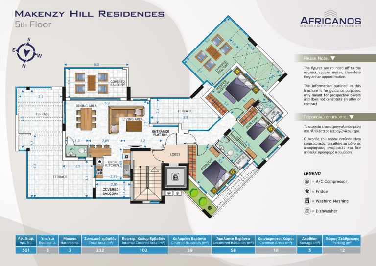 Mackenzy Hill Residence (Mackenzie Hill Residence)