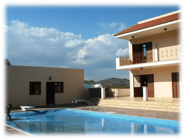 6+ Bedroom Villa for Sale in Limassol District