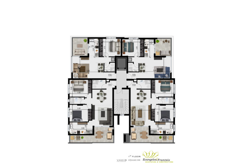 Verso Residence