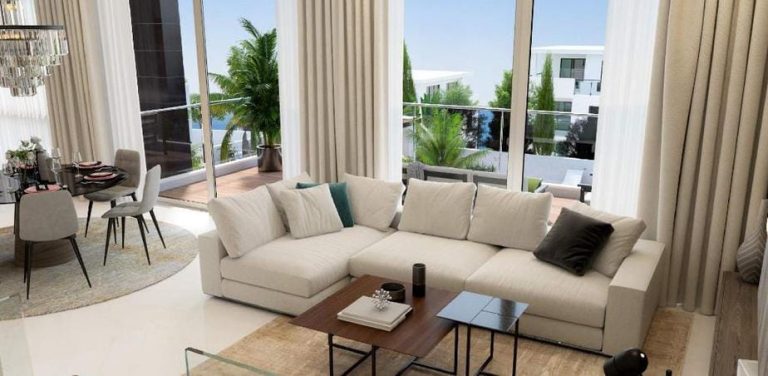 Sabai residence