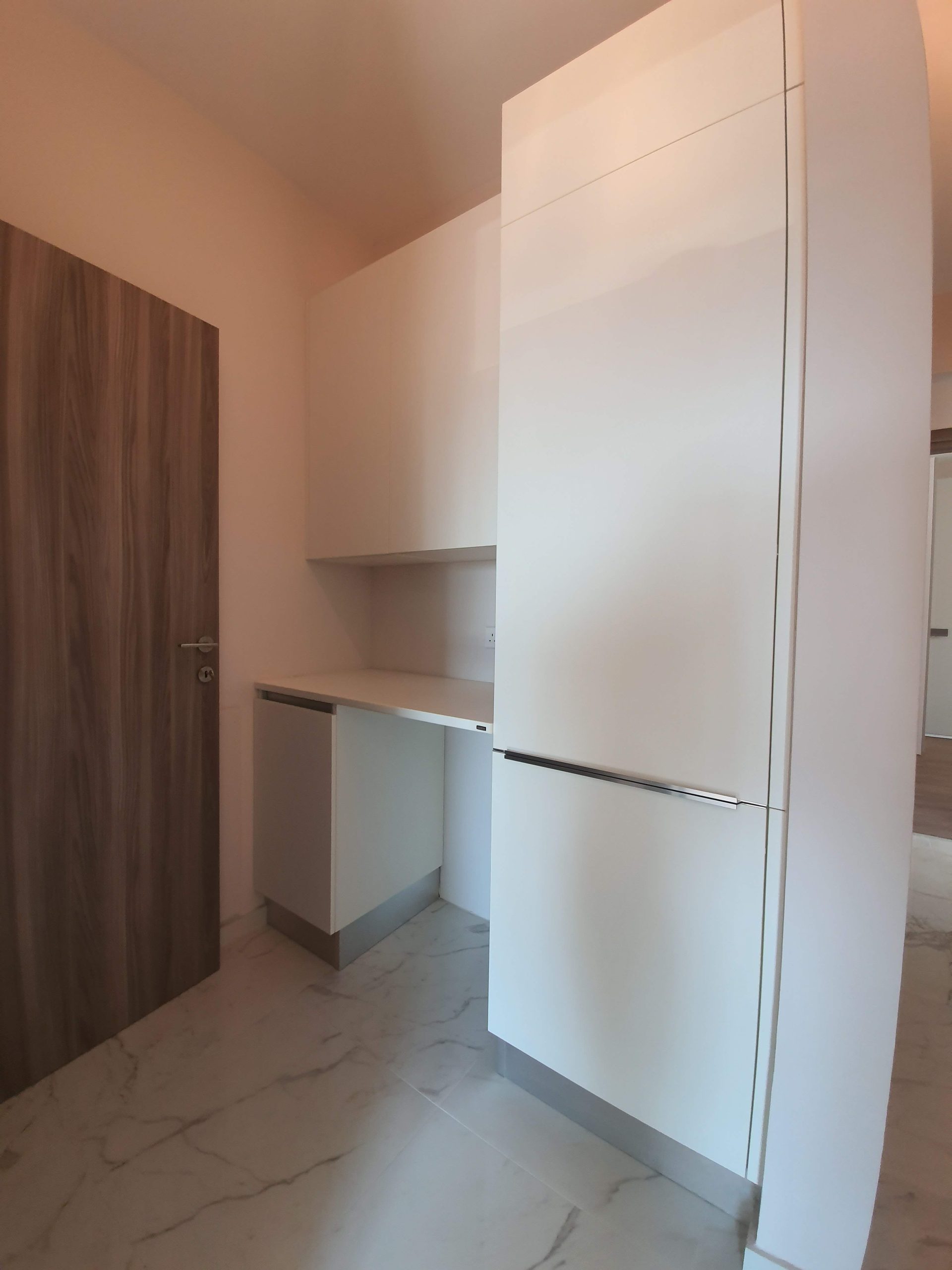 Atlantida Apartments (Court)