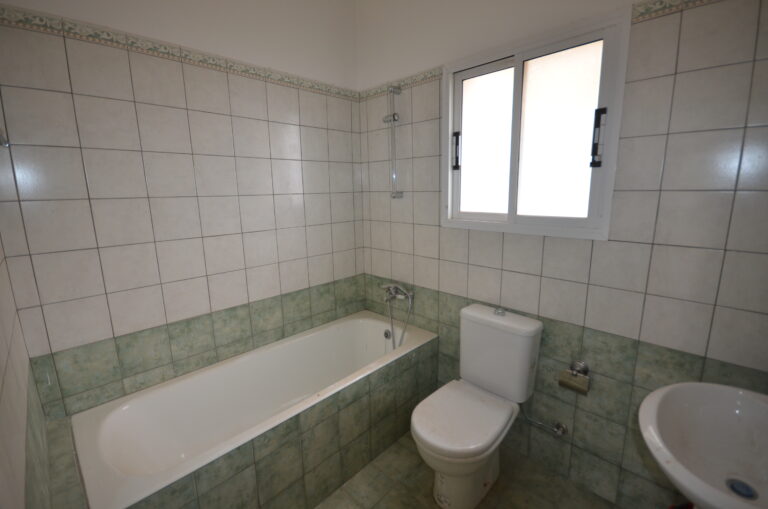 Melissovounos Villas