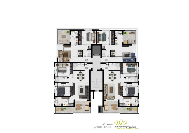 C Residence
