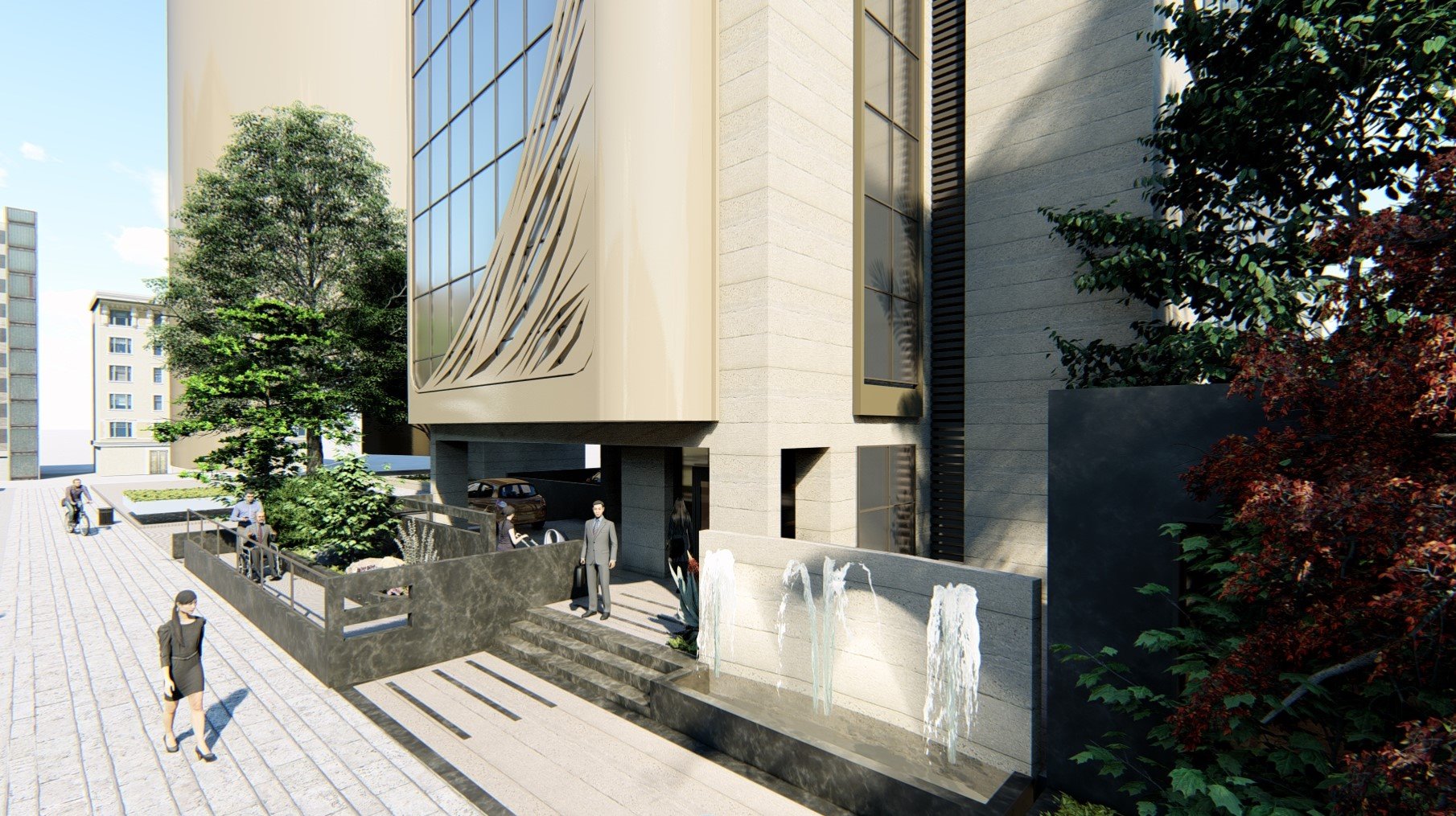 360 Offices