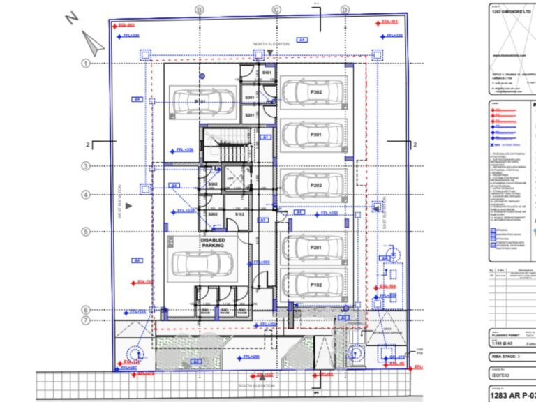 Home City Residences 2