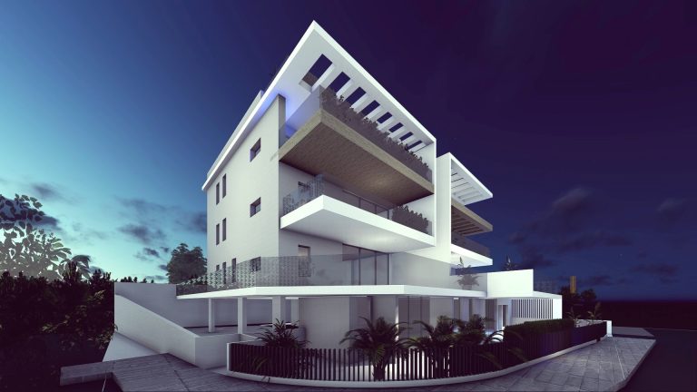 Paramytha Complex 02 – Type 6 (house H)