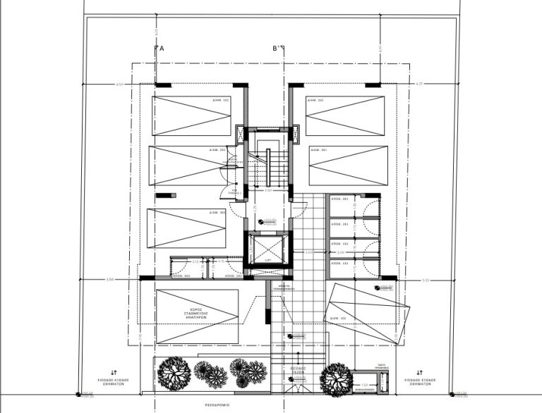 Irigoni Residence