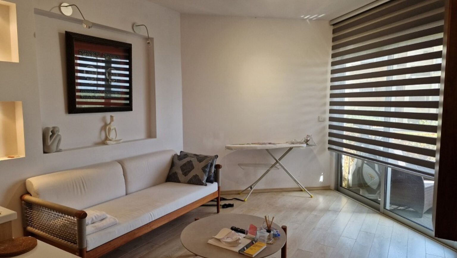 2 Bedroom Apartment for Sale in Potamos Germasogeias, Limassol District