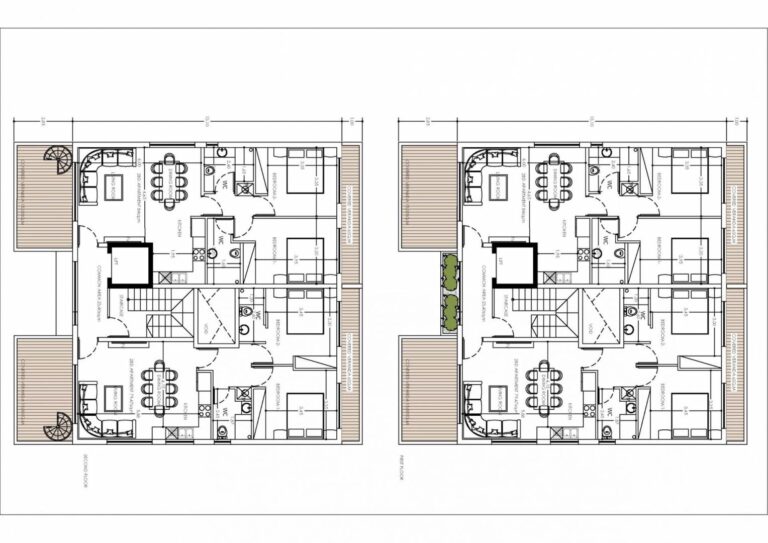 Sunshine Residence (Agia Fyla)