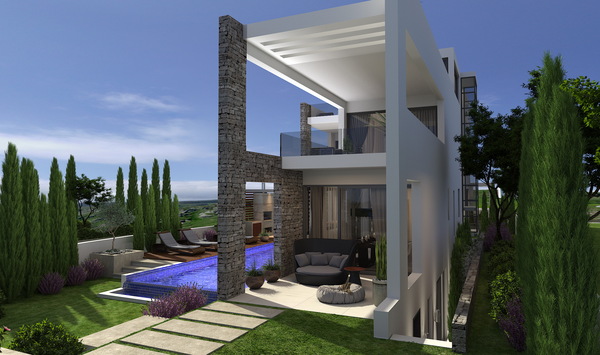 Thealassa Residences