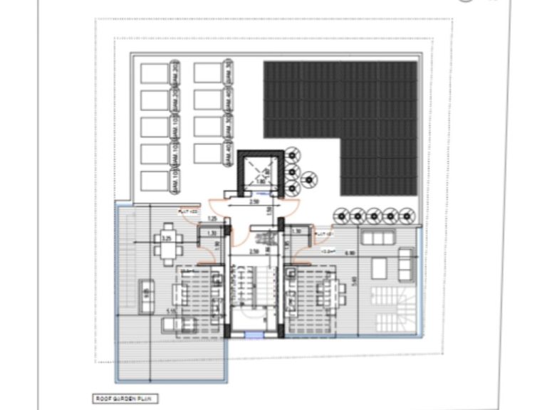 Cevali Residence