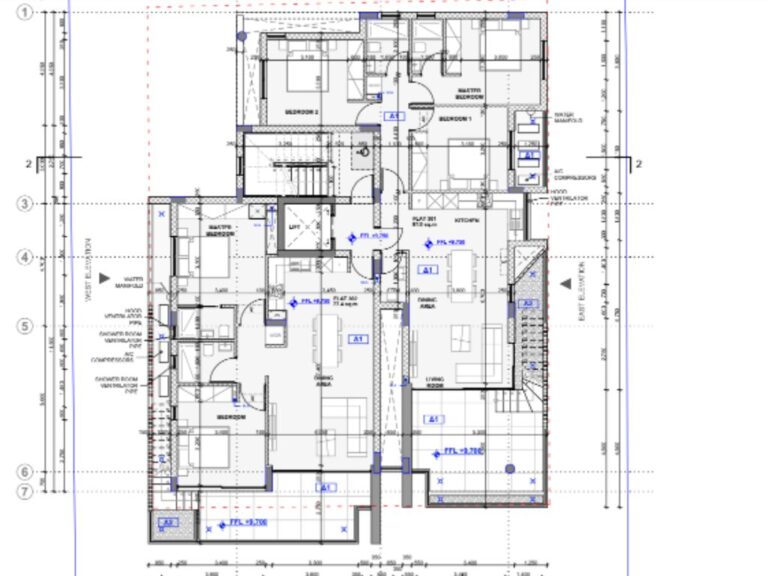Home City Residences 2