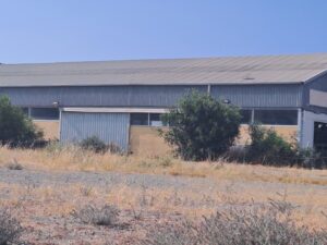552m² Warehouse for Sale in Limassol – Αgios Athanasios