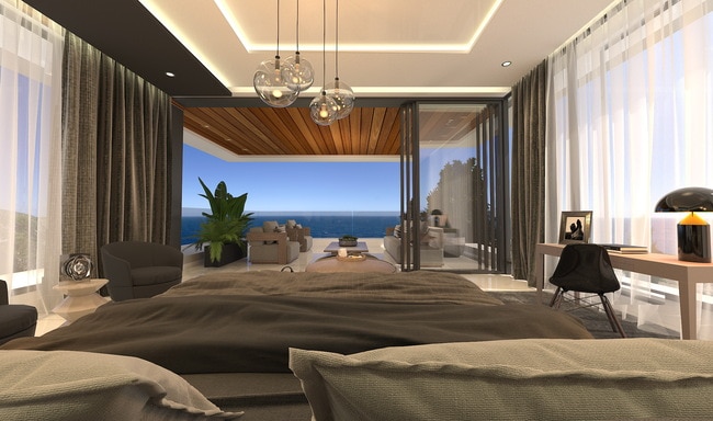 Thealassa Residences