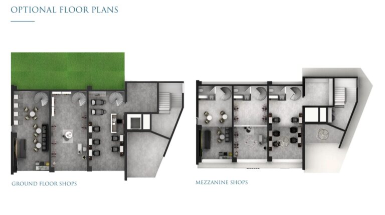Allure Center 11