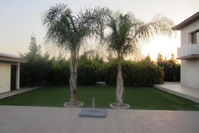 5 Bedroom Villa for Sale in Limassol District