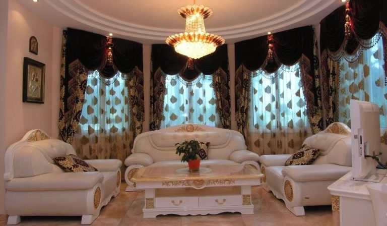 5 Bedroom Villa for Sale in Mesovounia, Limassol District