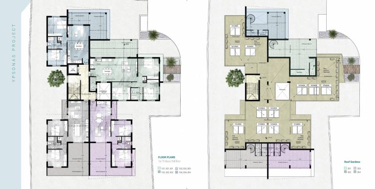 Ertha Residence