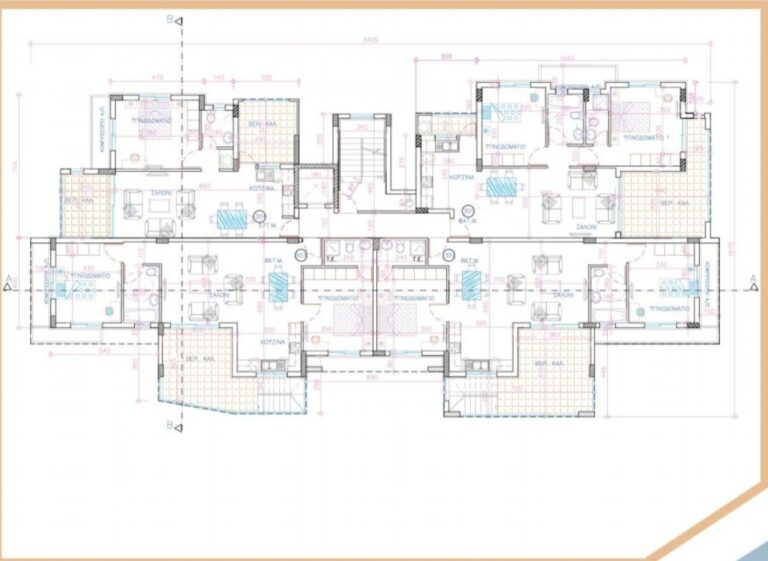 GK Residence