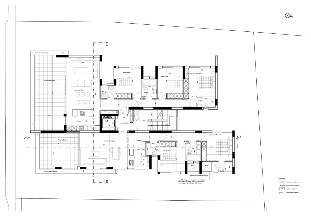 Olympia Residence