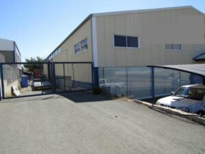 1600m² Warehouse for Sale in Ypsonas, Limassol District