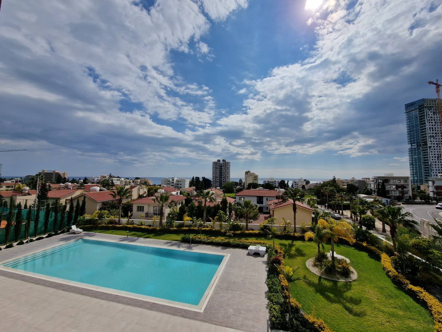 A-Tower Limassol
