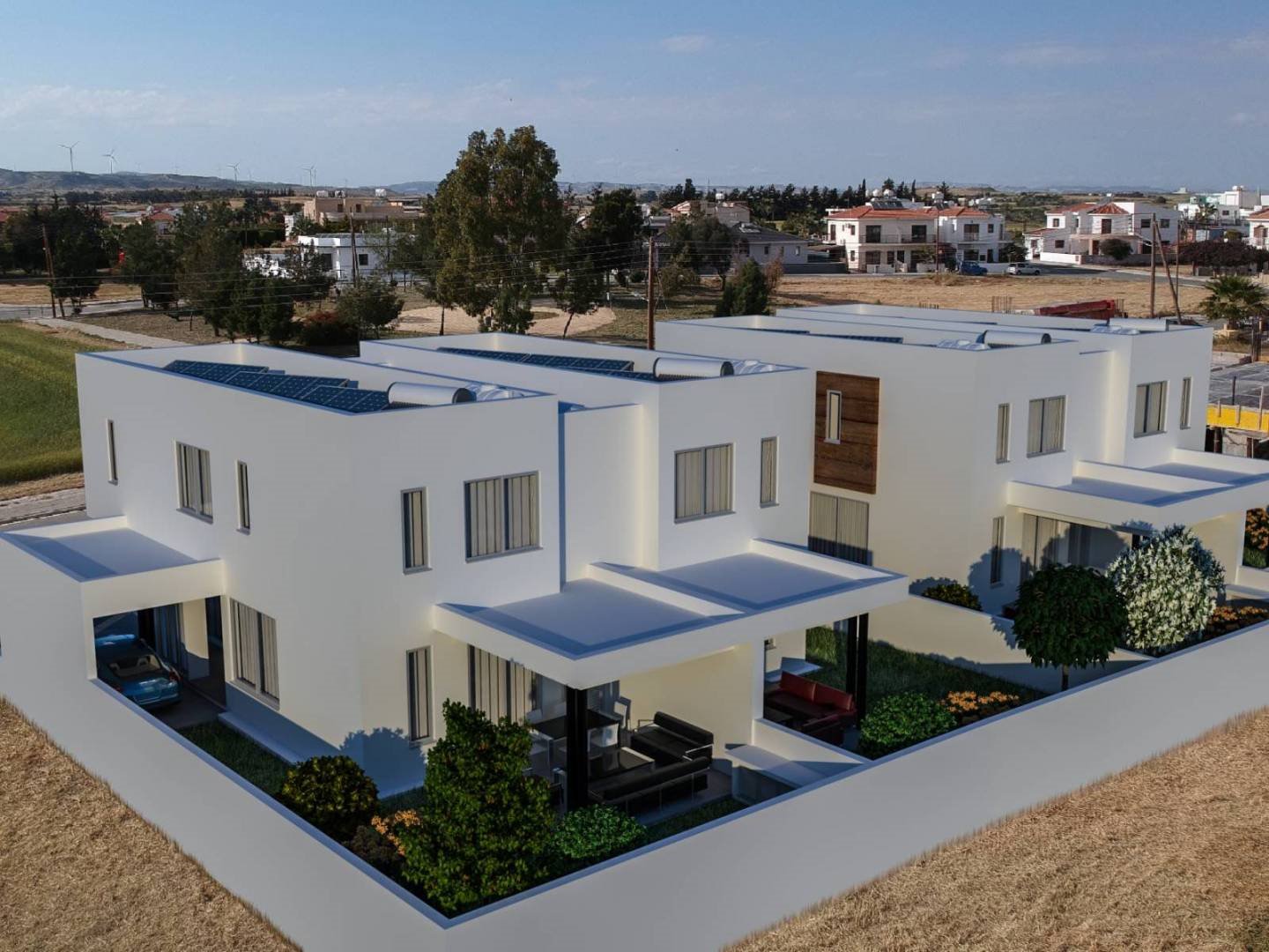 A. D. Home