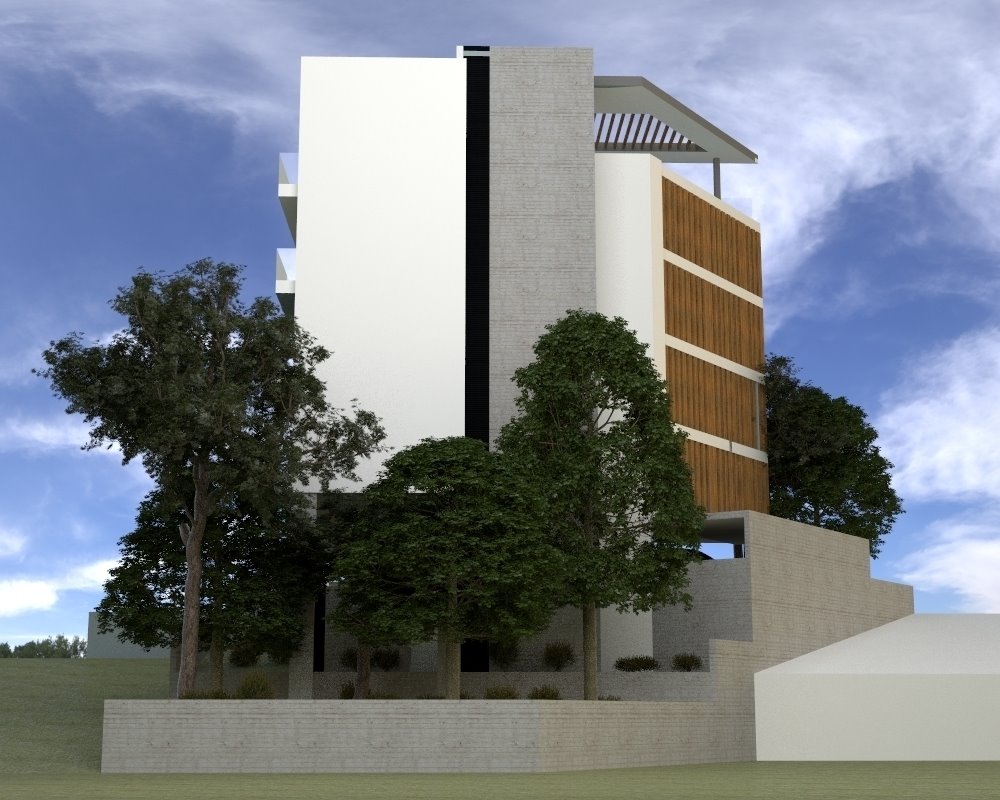 A.F. Project in Agia Fyla