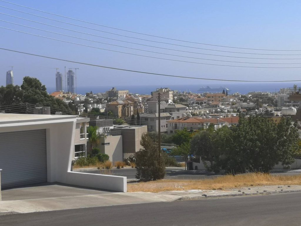 A.F. Project in Agia Fyla
