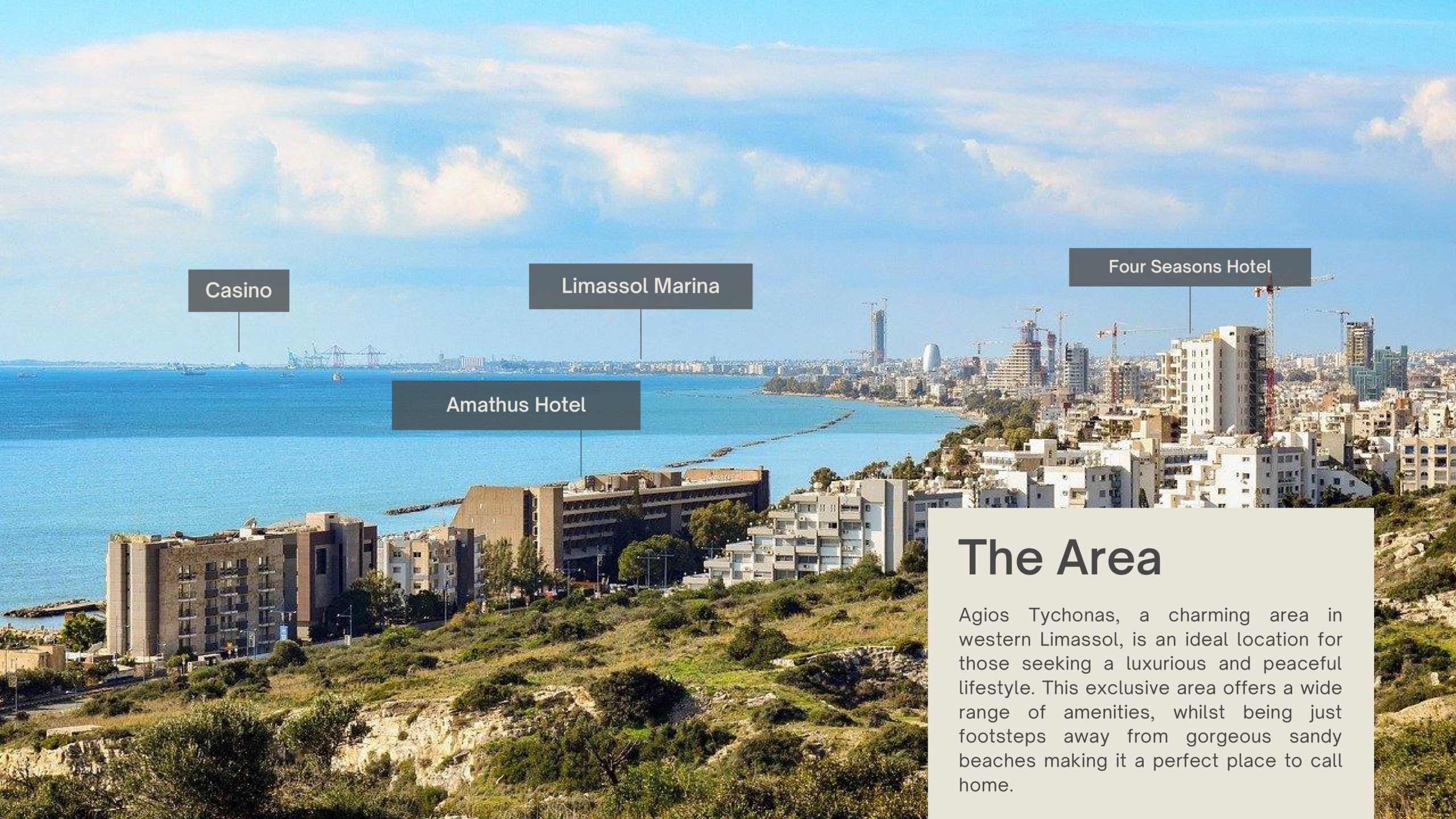 ALTI Residences