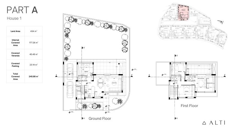 ALTI Residences