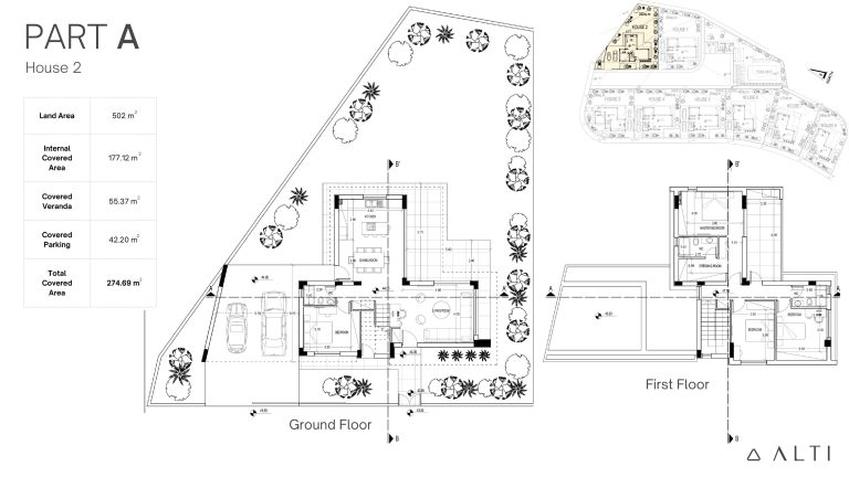 ALTI Residences